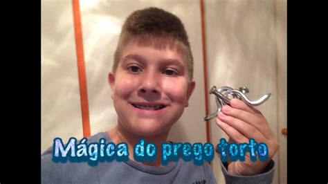 jogo do prego torto